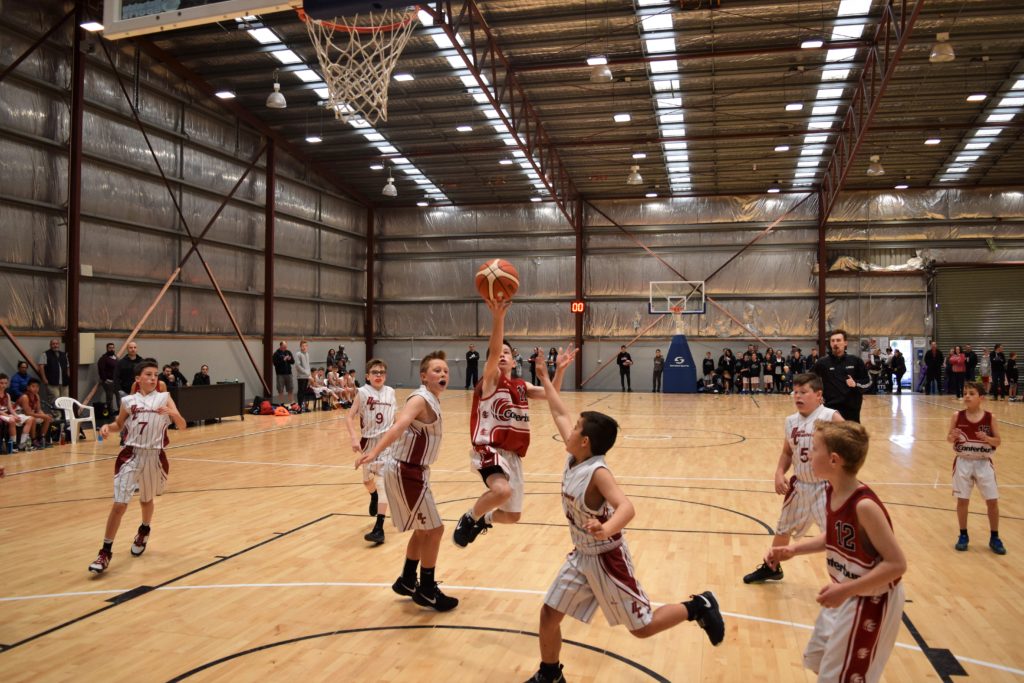 Canterbury U13 Boys Rep Trials Canterbury Basketball Canterbury