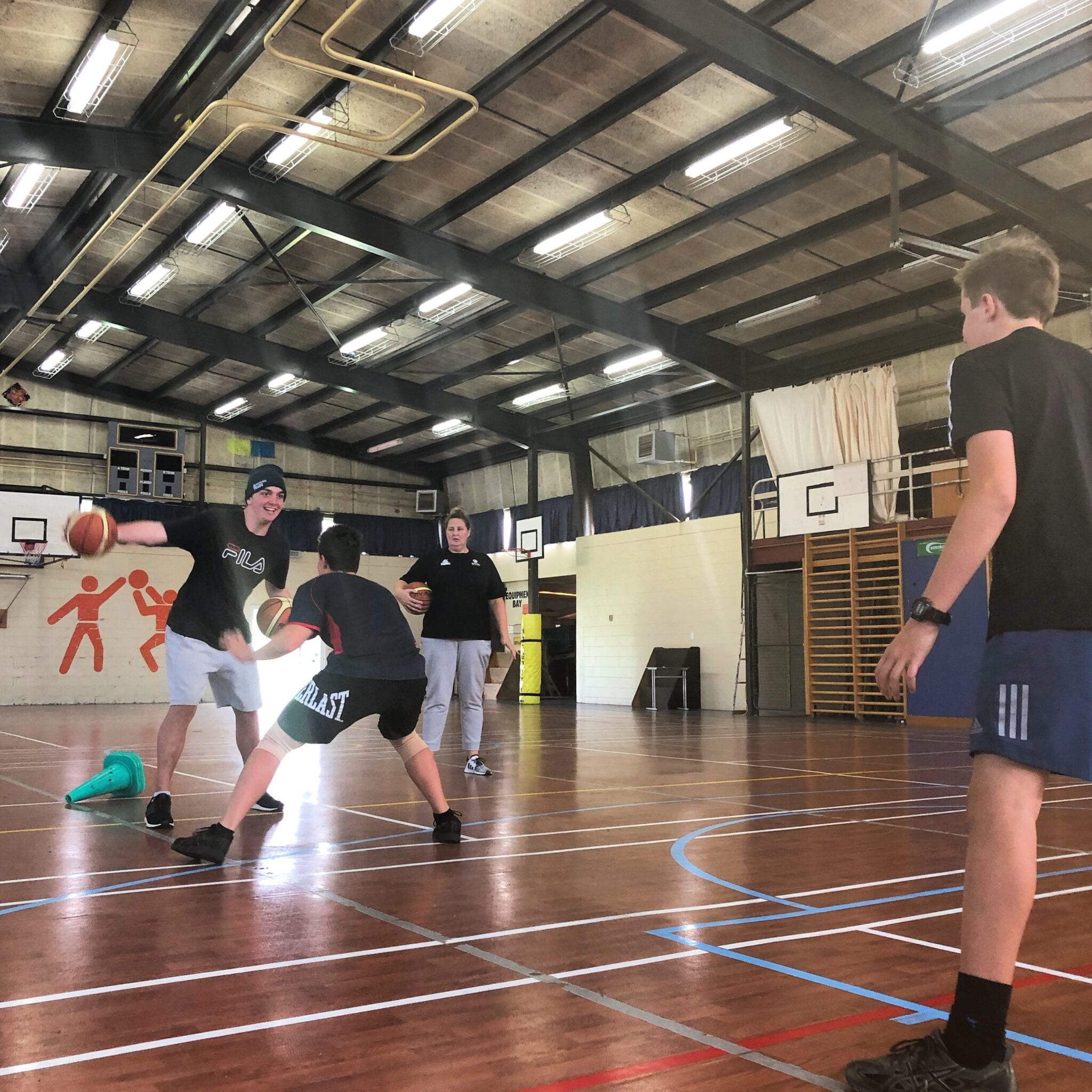 Coach Development Canterbury Basketball Canterbury Basketball 8143