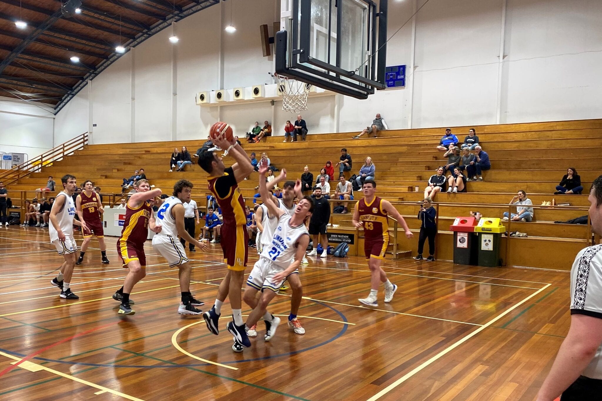 Weekend Draw Info 8/9 May 2021 - Canterbury Basketball Canterbury ...